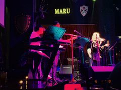 -MARU玛露音乐餐厅(大学路店)