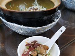 -红星光发煲仔饭(文海店)
