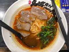 -和府捞面(天河领展广场店)