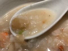 招牌膏蟹鲜虾粥-潮粥荟·潮汕砂锅粥(朝阳大悦城店)