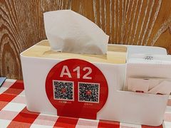 -西贝莜面村(朝阳大悦城店)