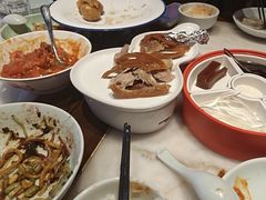 -小吊梨汤·北京菜·烤鸭(双井乐成中心店)