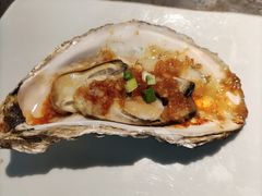 烤生蚝-很久以前羊肉串(昌里路三钢里店)