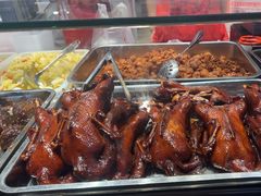 -乔波食品(杜桥中心菜场店)