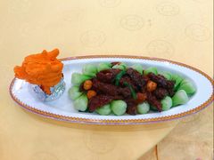 -白家大院·王府宫廷菜(苏州街店)