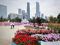 -二沙岛艺术公园