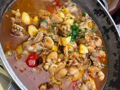 -聚味瞿记·龙虾堂(坡子街店)