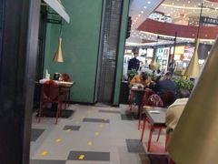 -外婆家(义乌新光汇购物中心店)