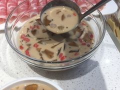 奶茶冰粉-串一火锅(赛格国际购物中心店)