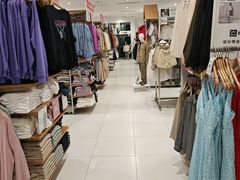 -优衣库(珠海华发商都店)