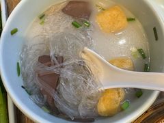 -一品小笼(金融街店)