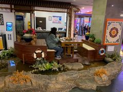 -小天鹅火锅·一线江景洪鼎旗舰店(洪崖洞店)