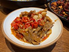 -捌川(武汉天地壹方购物中心店)