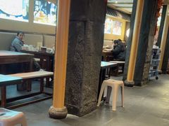 -老淮滨-蚌埠非遗小吃(淮河路店)