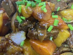 -卧龙堡客栈·中餐厅(古北水镇店)