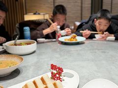 -川旺角融合菜•海景餐厅(星海广场店)