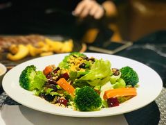 -半秋山西餐厅(巴南万达广场店)