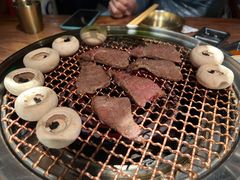 -九田家黑牛烤肉料理(新辰里亚运村店)