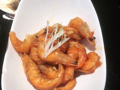 -芳芳私房菜·精做淮扬菜(承德路店)