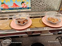 -争鲜回转寿司(太阳宫凯德MALL店)