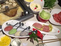 iphone_upload_pic-海底捞火锅(泉城路店)