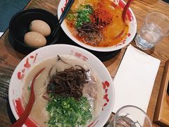 -豚王拉面(锦荣商业大厦店)