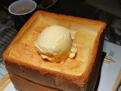 -绿茶餐厅(昌平悦荟店)