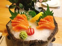 -初鮨料理铁板烧(印象汇店)