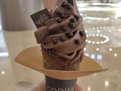 -GODIVA(港汇恒隆广场)