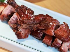 -嫩芽 ·地道重庆菜(十八梯露台夜景店)