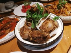 -莲香西域·正宗新疆菜(龙华店)