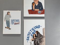 -Something For(中洲湾店)