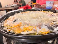 -草墩罗非鱼庄•野生菌•腊排骨(七星街上段店)