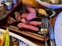 -MR.ROCKY洛奇先生RESTAURANT&BAR(宝安壹方城店)