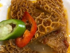 -聚鲜港（五洞）牛肉自选火锅