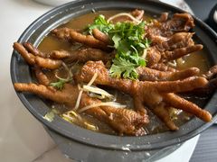 -太子食府(圣水路店)