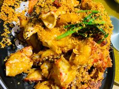 -79号渔船海鲜饭店(华强北店)