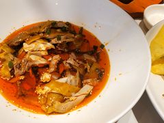 辣鸭腿-皇城根·鲁菜济南菜·吊炉烤鸭·炒鸡鱼头(济南旗舰店)
