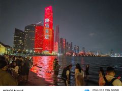 -青岛第三海水浴场