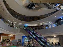 -凯德·星贸 Capital Square
