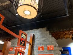 -京门老爆三·铜锅涮肉 爆肚(望京店)