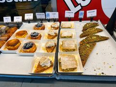 -OUR Bakery(三里屯太古里店)