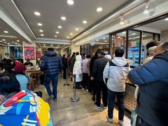 -老刘家永盛斋·传统泡馍(东关南街店)