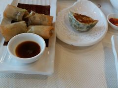 -新东城喜宴海鲜酒家(同德店)