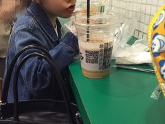 -孖记茶档·热腾茶餐(荔湾领展广场店)