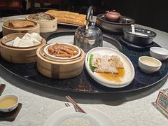 -味可道美食坊(福基路店)