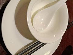 -温汤大酒店餐厅