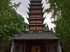 -常熟方塔园
