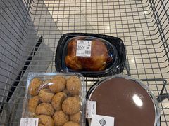 -山姆会员商店(邻瑞广场店)