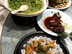 -汤记传菜(秀浦路店)